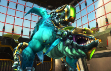 WildStar Bosses Reworked In Reloaded Update