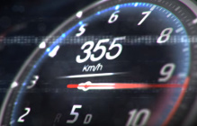 New Need For Speed: Edge Teaser Goes Fast