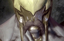 Warframe Celebrates #Movember With Stylish Mustaches