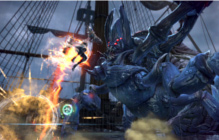 Preview: TERA's Knockout Update and New Brawler Class