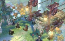 Tree Of Savior Extending 2nd Closed Beta Test