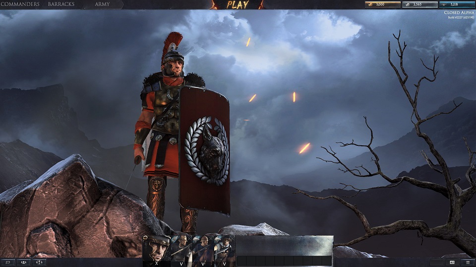 Total War Arena Review And Download