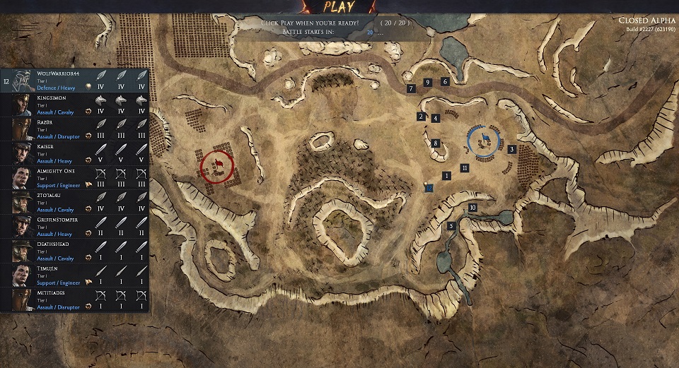 Total War Arena Review And Download Total War Arena Review And Download