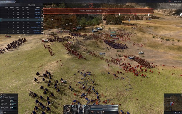 Total War: Arena 5