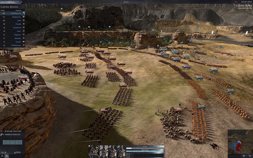 Total War Arena Review And Download