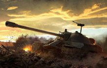 World Of Tanks Announces PlayStation 4 Open Beta Weekend