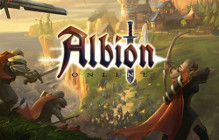 Albion Online Will Not Be-Free-To Play At Launch