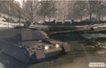 Armored Warfare Adds Challenger 2 and Previews Update 0.12