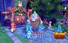 Dragomon Hunter Boasts Over A Half A Million Players