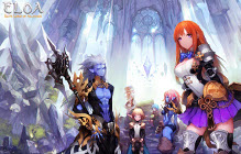 ELOA First Content Update Increases Level Cap, Adds New Zones