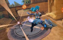 Paladins Update Introduces New Champion, Evie