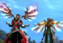 Guild Wars 2's First PvP League Season Kicks Off