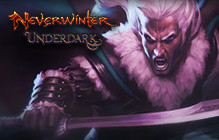 Neverwinter: Underdark Epic Black Owlbear Mount Giveaway