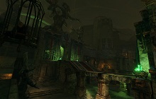 Video Preview: Nosgoth's New Map, The Silenced Cathedral