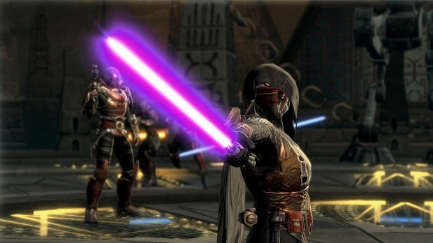 SWTOR Revan