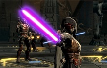On SWTOR's 4th Anniversary, BioWare Opens Up About Free-to-Play's Perilous Path
