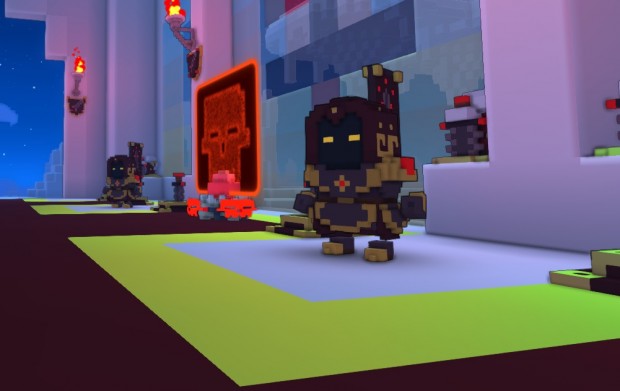 Trove PvP 2