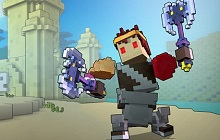 Brawl For All: Talking Trove's PvP Update With Trion Worlds