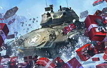 Wargaming And Obsidian Both Giving Tanks This Holiday Season