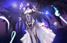 AION Comes To Steam EU