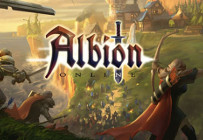 Albion Online Shares Closed Beta Stats