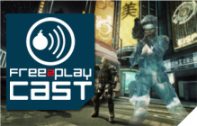 Free to Play Cast: Ghost in the Shell, and 2015 Key Stories Ep 164