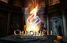 Chronicle: RuneScape Legends “Didn't Start As A Card Game” – Our Interview With Lead Designer James Sweatman