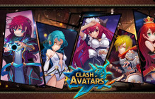 Clash of Avatars Alpha Server Now Available