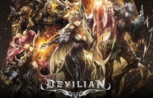 Devilian Online Open Beta Has Begun