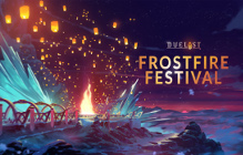 Duelyst Announces Frostfire Festival Winter Celebration