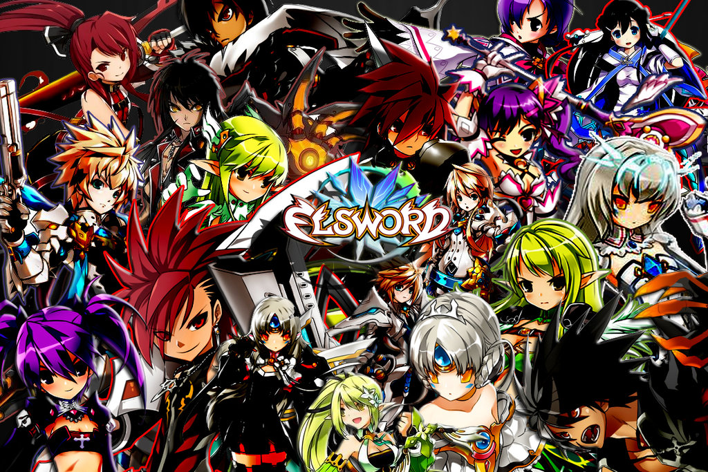 elsword_all_job_and_all_character_by_jkrupas-d6hcqym