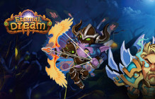 Eternal Dream Launches Beta Server