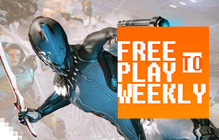 Free To Play Weekly – Paladins Released A New Champion! Ep 199