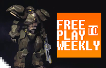Free To Play Weekly – Tribes: Ascend Gets An Update… Seriously! Ep 200