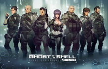 Nexon Reveals Early Access Details for Ghost In The Shell Online
