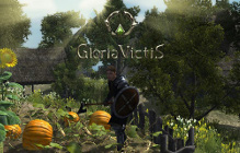 Gloria Victis Expands Adds Mercenaries To Support The Losing Team In "Valley Of Death" PvP
