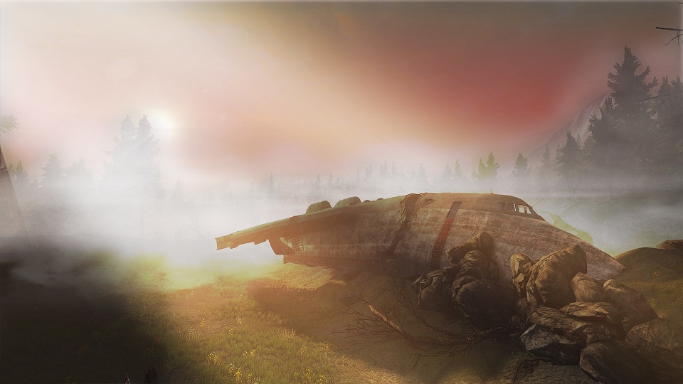 Infestation: The New Z Review and Download
