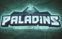 Download Best Paladins Champions 2021 Pictures