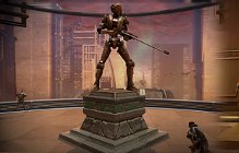 SWTOR Celebrates Its Fourth Anniversary