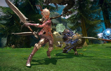 Nexon Takes Over South Korean TERA Server