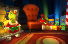 WildStar Protostar Gala Winterfest Extravaganza Dates Announced