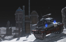 World Of Tanks Lunar Mode Returns To Xbox
