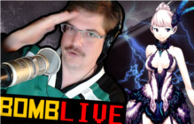 Still Leveling Up - Blade & Soul BombLive