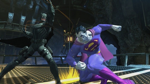 DCUO_Batman_Bizarro