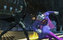 DC Universe Online Coming To Xbox In Spring