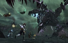 Guild Wars 2 Adds Gliding In Central Tyria, Updates Shatterer Boss Fight