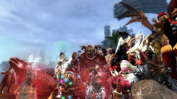 Guild Wars 2