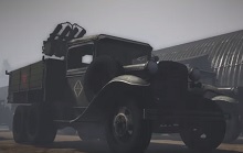 Heroes & Generals Adams Update Makes Flying More Hazardous By Adding Mobile Anti-Aircraft Guns