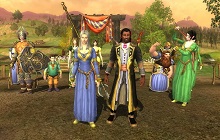 LOTRO Migrating To New Data Center Soon; Does It Bode Well For The Future?