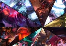 With $1.6b in 2015, League Of Legends Is The Biggest Digital Game In The World